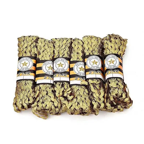 Polyester Ribbons