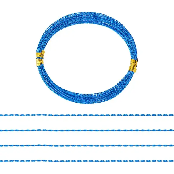1 Roll Aluminum Wire