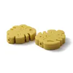 Food Grade Eco-Friendly Silicone Beads