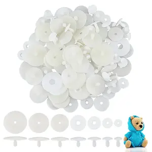 7 Styles Movable Joint Animal Doll Accessories