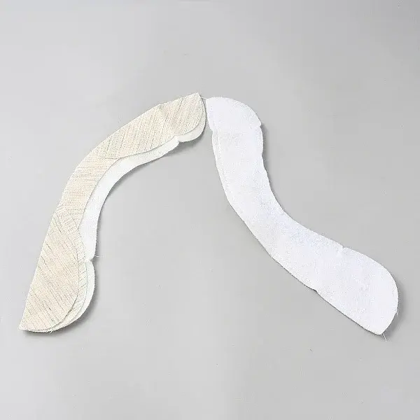 Colth Sleeve Cage Strips