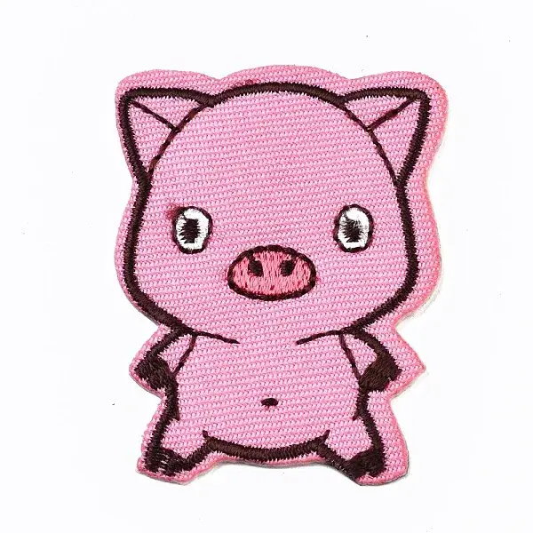 Pig Appliques
