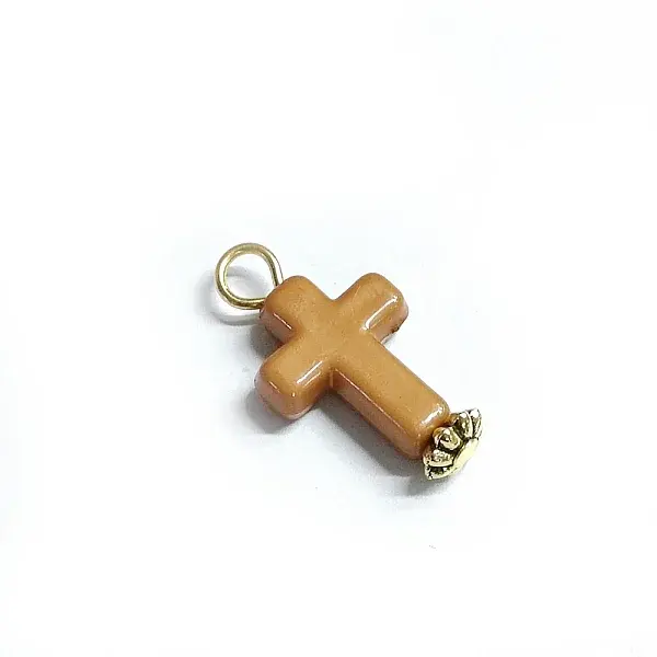 Opaque Acrylic Pendants