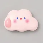 Opaque Resin Cabochons