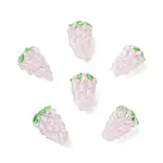 3Pcs Handmade Lampwork Beads