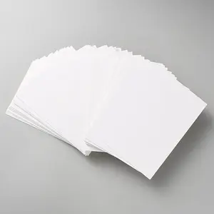 Blank Paper