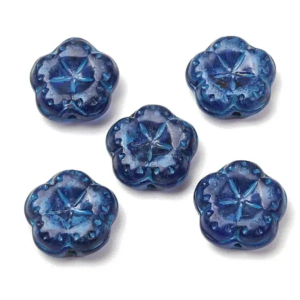 Handmade Lampwork Beads