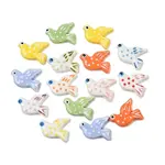 Handmade Porcelain Beads