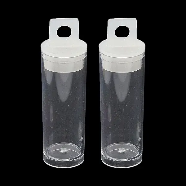 Plastic Bead Containers