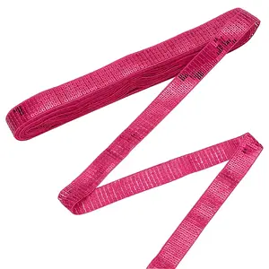 Polyester and Paillette Sequin Trim