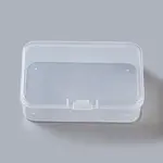 Plastic Bead Containers