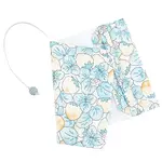 Cloth Book Cover