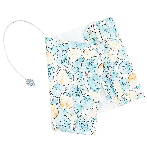 Cloth Book Cover
