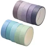 20Pcs 2 Colors Adhesive Tape