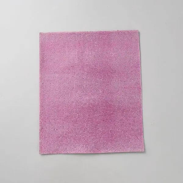Rhinestone Sticker