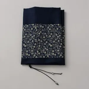 Cotton Book Covers