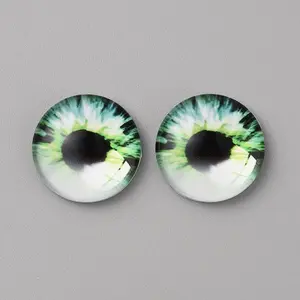 Glass Cabochons