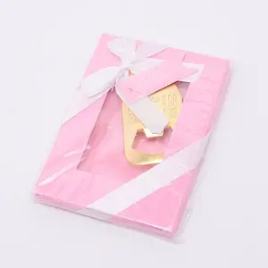 Zinc Alloy Bottle Opener