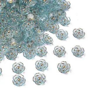 Plastic Beads