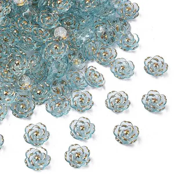 Plastic Beads