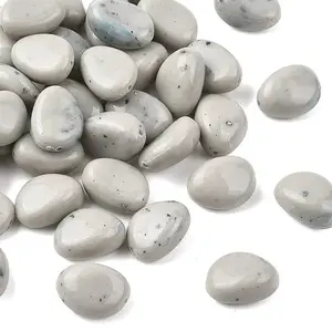 Opaque Acrylic Beads