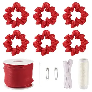 DIY Hair Tie Making Kits
