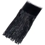 Polyester Tassel Lace Ribbon