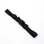PP & POM Backpack Non-slip Chest Strap