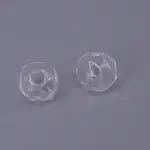 Handmade Blown Glass Bottles