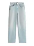 Tommy Jeans Džínsy 'LAYLA'  modrá denim