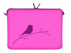 Obal na notebook 13.3" EARLY BIRD, růžový