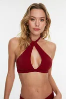 Dámský bikinový top Trendyol Stylish