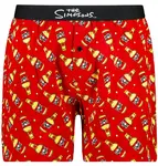 Pánské trenky The Simpsons - Frogies