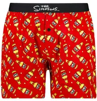 Pánské trenky The Simpsons - Frogies