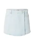 ONLY Sukňa 'ONLELLIE'  modrá denim