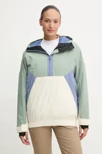 Roxy  Bunda  x Chloe Kim