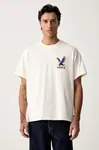 Levi's  basic tričko pánské bavlněné RELAXED FIT TEE