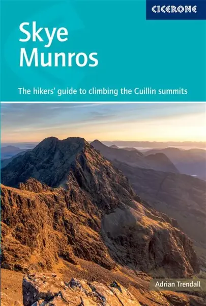 Skye Munros - Adrian Trendall