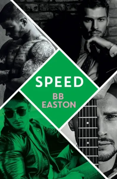 Speed - BB Easton