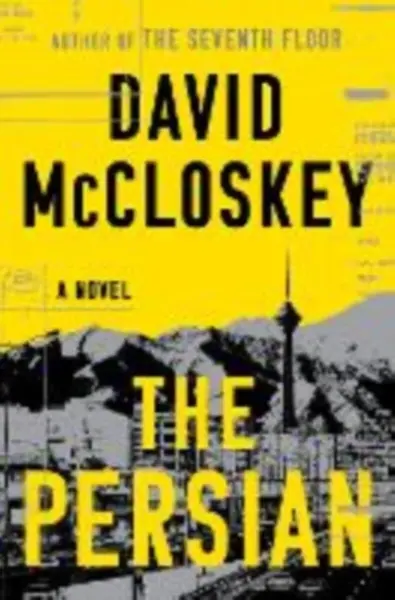 Persian - David McCloskey