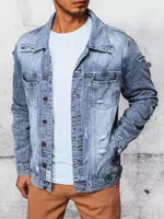 Pánská bunda DStreet Denim
