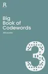 Big Book of Codewords - Richardson Puzzles and Games