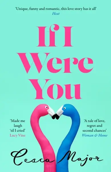 If I Were You - Cesca Major