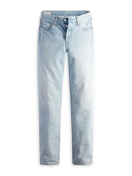 LEVI'S ® Džínsy '501® '90s'  svetlomodrá