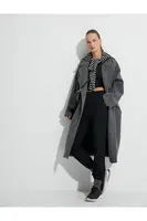 Koton Basic Jogger Sweatpants with Tie Waist Pocket