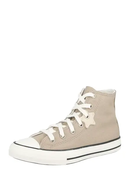 CONVERSE Tenisky 'CTAS'  béžová / piesková / čierna / biela