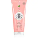 Roger & Gallet Fleur de Figuier relaxační sprchový gel 200 ml