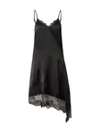 VERO MODA Šaty 'VMROSE'  čierna