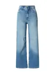 ONLY Džínsy 'ONLHannah'  modrá denim