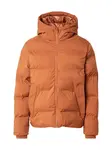 JACK & JONES Prechodná bunda 'JWHPLANET'  koňaková